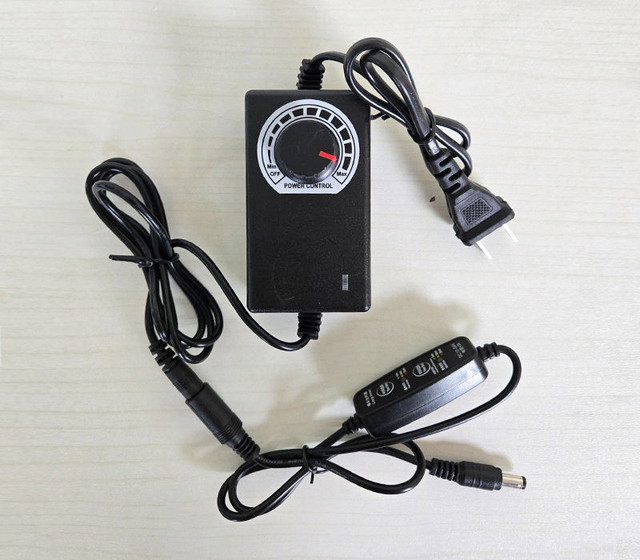 Tru-Spring Powerful 5.5m High Head Submersible Water Pump 800L/H Flow US Plug Easy Operate for Hydroponic Systems Aquariums
