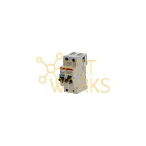 ABB 2CSR255080R1165 - Nuovo - Product Image 1