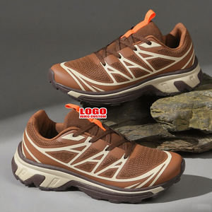 <span class=keywords><strong>Zapatillas</strong></span> Deportivas para <span class=keywords><strong>Mujer</strong></span>, Zapatos Americanos para Hombre, Zapatos de <span class=keywords><strong>Senderismo</strong></span> <span class=keywords><strong>Impermeables</strong></span>, <span class=keywords><strong>Zapatillas</strong></span> Casuales de Gran Tamaño para <span class=keywords><strong>Mujer</strong></span> - Product Image 6