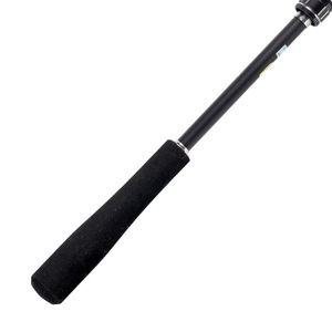 Canne à pêche Shimano Encounter 6m à action moyenne rapide pour lancer à distance, pour la pêche au bar en mer depuis le rivage - Product Image 4
