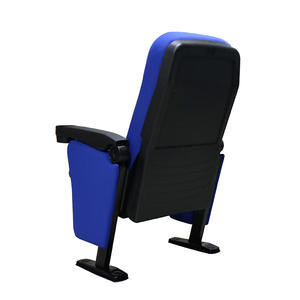 Auditorio Teatro Muebles Asiento Silla Versátil PARA LA Escuela Hospital Hogar Oficina Uso - Product Image 2