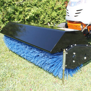 Accessorio Spazzola Angolare Versatile: Dal Pulizia di Fienili al Rimozione della Neve dai Parcheggi, Può <span class=keywords><strong>Fare</strong></span> <span class=keywords><strong>Tutto</strong></span> - Product Image 3