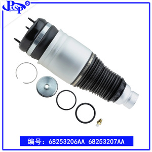 Componente de Amortiguador Delantero Semiensamblado 68253206AA para Grand Cherokee 2016-2021 - Product Image 2