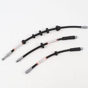 สายเบรกเมอร์เซเดสเบนซ์ 2044605024 2044603924 ยางเปลี่ยนสำหรับรถตู้ยุโรป - Product Image 1