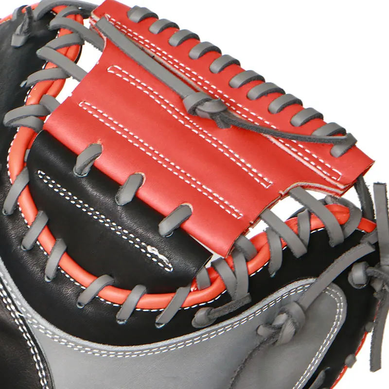 BSP Sarung Tangan Baseball A2000, Penjualan Laris Profesional Custom Kulit Ninja Jepang Sarung Tangan Penangkap Sarung Tangan