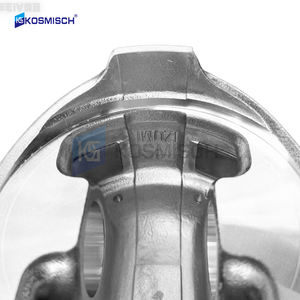 <span class=keywords><strong>Kit</strong></span> Pistone Motore OEM Standard 4LE1 OEM 8-97087-114-0 per Macchinari da Costruzione ISU-ZU Motore Diesel 4LE1 Sostituzione Pistone - Product Image 6