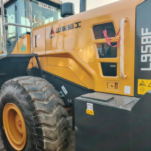 Cargadora <span class=keywords><strong>de</strong></span> Ruedas SDLG L958F Usada Original <span class=keywords><strong>de</strong></span> China en Buen Estado, Cargadora <span class=keywords><strong>de</strong></span> Ruedas <span class=keywords><strong>de</strong></span> <span class=keywords><strong>Segunda</strong></span> <span class=keywords><strong>Mano</strong></span> SDLG 956L 956F 958L 958F 968F en <span class=keywords><strong>Venta</strong></span> - Product Image 1