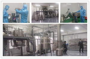 Polvere di Glutatione Grado Cosmetico 99% Purezza per Sbiancamento della Pelle Certificata COA - Product Image 5