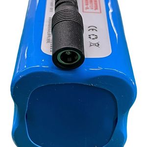 بطاريات ليثيوم أيون مخصصة ببطارية من من من من من نوع 0mAh من من من نوع 0mAh - Product Image 4