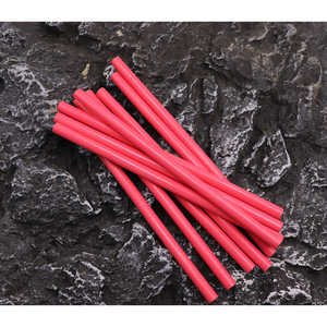 Bâtons <span class=keywords><strong>de</strong></span> <span class=keywords><strong>colle</strong></span> thermofusible rose à haute viscosité pour la réparation des bosses <span class=keywords><strong>de</strong></span> voiture, pour une adhérence forte - Product Image 5