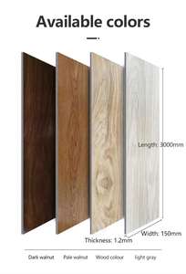 Modelo de diseño, solución total para proyectos, lámina de pared de sala de estar, lámina insonorizada con cancelación de ruido - Product Image 5