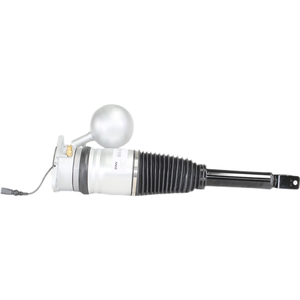 3D0616002N 3D0616002J Vente chaude Ressort de suspension arrière droit pour <span class=keywords><strong>VW</strong></span> <span class=keywords><strong>Phaeton</strong></span> 5.0 <span class=keywords><strong>V10</strong></span> 6.0 W12 3.6 4.2 V8 3.0 3.2 V6 Fabricant Suspension Nivelante - Product Image 6