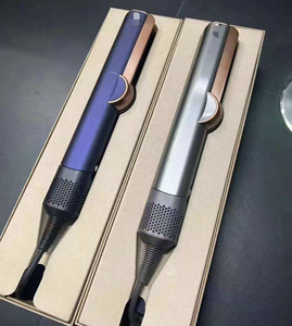 HT01 Hair Salon Straightener With Accessories for Air Straight HT 01 HS 06 Hair Complete Styler - Product Image 1