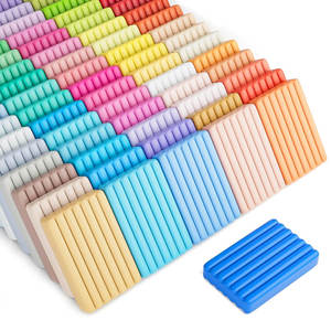 Faites vos propres bols à <span class=keywords><strong>bijoux</strong></span> en argile Kit d'arts et d'artisanat cadeaux pour filles enfants de 8 <span class=keywords><strong>ans</strong></span> et plus <span class=keywords><strong>bijoux</strong></span> à bricoler soi-même bol en argile artisanale - Product Image 6