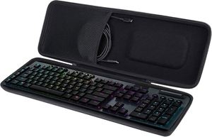 Nouvelle sacoche de transport rigide pour clavier mécanique de jeu, étui de rangement pour clavier 61 touches - Product Image 2