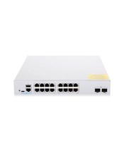 Baru Original untuk Catalyst C1200-16T-2G C1200-16P-2G Network dengan 16 Port POE Gigabit - Garansi 1 Tahun