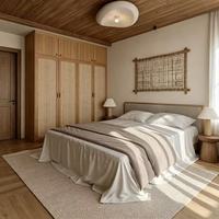 Maisons préfabriquées prêtes à l'emploi, maisons familiales mobiles avec bureaux de jardin, chalets de vacances, finitions en bois et terrasses