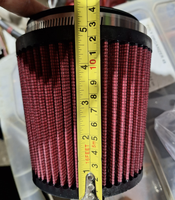 Filtre à air pour camion C03249 C03396 C03595 00C03396 HR100201 Filtre à air compatible avec le moteur de pompe à incendie Clarke