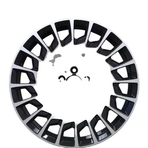 <span class=keywords><strong>Convo</strong></span> pro Wheel 15X4.0 5X120.65 Backspace 1,75 pulgadas Autodrag llantas de aleación rueda valiente 5X10 - Product Image 1