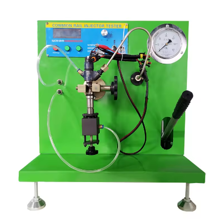 XBD619D High Pressure Diesel Fuel Injection