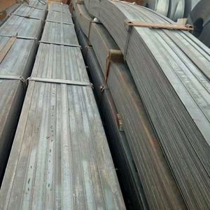 Q235b Q345b SS400 20mm acciaio al carbonio prodotti piatti in acciaio - Product Image 4