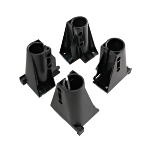 Composants de fixation robustes en fer T70P pour trépied de montage de train d'atterrissage de drone - Product Image 3