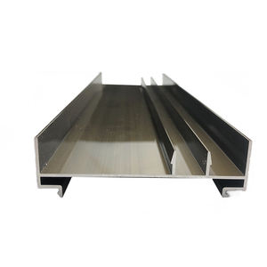 Profil aluminium untuk jendela dan pintu ALUAR pembuat terkenal di Cina untuk Argentina <span class=keywords><strong>Uruguay</strong></span> - Product Image 4
