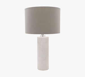 Elegant Classic Style Wood Carved <b>Shape</b> Natural Wood <b>Table</b> Lamp for Living Room Bedroom Decoration - Product Image 5