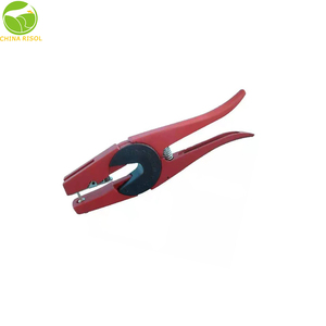 Aplicador de Etiquetas para Orejas de Ganado Integrado, Alicates para Etiquetas de Orejas, Profesional, Agrícola, para Ganado Vacuno y Ovino - Product Image 3