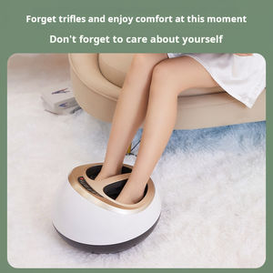 F08 heimbüro zu verwenden <span class=keywords><strong>Walmart</strong></span> Amazon eBay bestseller heizung für mehrere gear-einstellungen <span class=keywords><strong>shiatsu</strong></span> airbag fußmassage - Product Image 3