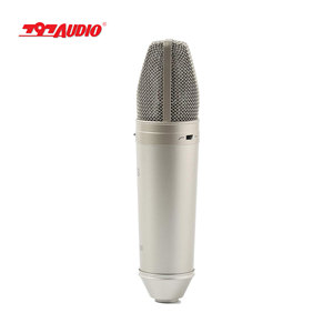797Audio akr01 OEM/ODM mikrofon rekaman Studio mikro, audio dan Program hidup Speaker mikrofon kondensor daya Phantom - Product Image 4
