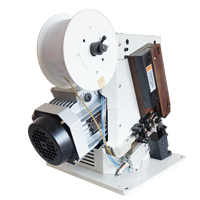 WL-3.0 Ton Cooper Kawat Penyambung Konektor Mesin Crimping Mesin Penyambungan Tembaga