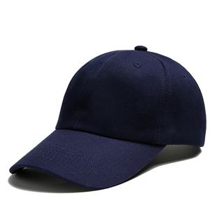 หมวกเบสบอลปักโลโก้ตามสั่ง หมวกผ้าฝ้ายทรงแด๊ดแฮท - Product Image 3