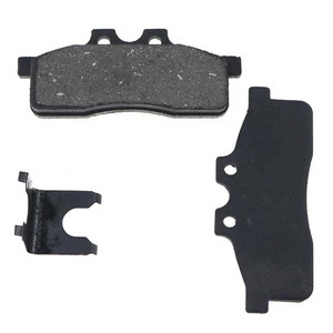 ผ้าเบรก <span class=keywords><strong>MMC</strong></span> ใหม่สำหรับรถยกแบบยืดหดได้ John Deere รุ่น AZ57173 505782 F1182 564765 564763M - Product Image 3