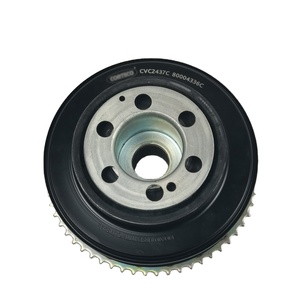 Nuova Puleggia Albero Motore Originale LR078547 per Land Rover Range Rover <span class=keywords><strong>Evoque</strong></span> L538 Freelander L359 CORTECO con <span class=keywords><strong>1</strong></span> Anno di Garanzia - Product Image 3