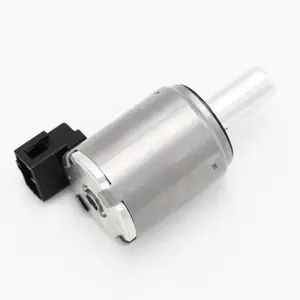 Automatische Versnellingsbakken Lockup Solenoid 257416 257410 7701208174 7700870238 8200337880 9653760480 Voor Fiat Renault Citroen Peugeot