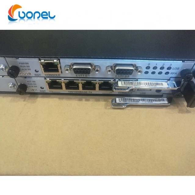 Smart Home VOIP GSM Gateway U1910 espace 1910   PBX