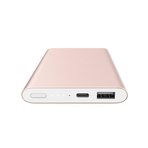 แบตสำรองคุณภาพสูง Mi 10000mAh USB <span class=keywords><strong>C</strong></span> ชาร์จเร็<span class=keywords><strong>ว</strong></span> พก<span class=keywords><strong>พา</strong></span>สะดวก พร้อมโลโก้และสายชาร์จแบบกำหนดเอง - Product Image 3