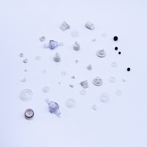 Válvula de Núcleo Unidireccional UM058 para Reemplazo y Reparación de Agua, Oxígeno, Aire, Neumática, Hidráulica, Temperatura Ambiente, Presión Atmosférica - Product Image 2