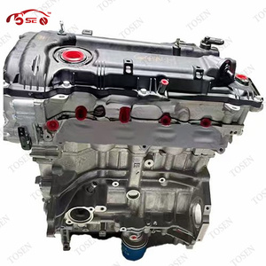 Thương hiệu mới động cơ xăng dài khối g4nh g4na g4nc g4nb g4ng cho Hyundai Elantra lắp ráp động cơ - Product Image 2