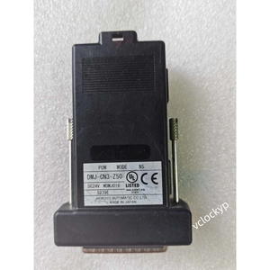 HOKUYO AUTOMATIC CO. DMJ-CN3-Z50 Usado - Product Image 3