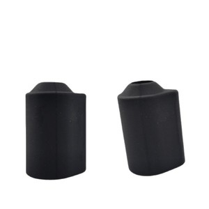 Manchon isolant en silicone K2PlusHiCombo pour imprimante 3D, housse de protection pour extrémité chaude, noir, taille unique - Product Image 1