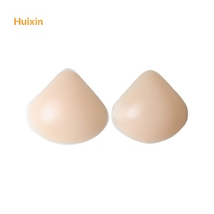 Sujetador de Silicona Adhesivo Invisible Reutilizable, <span class=keywords><strong>sin</strong></span> Tirantes, con Efecto Push-Up, para Senos Caídos - Product Image 5