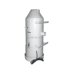 Dust Collector for sandblaster use