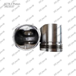 6ct 6ct8. 3 6d114 <span class=keywords><strong>Piston</strong></span> với pin 230hp 65 mét buồng đốt 3923537 thích hợp cho Cummins Bộ phận động cơ - Product Image 4
