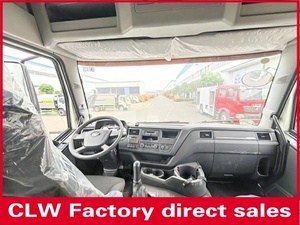 FAW Prix raisonnable 12 roues <span class=keywords><strong>30m3</strong></span> <span class=keywords><strong>camion</strong></span> de livraison de grains en vrac 15ton <span class=keywords><strong>camion</strong></span> d'alimentation en vrac - Product Image 5