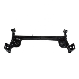 Eje Trasero Logan, Piezas de Suspensión, Viga del Eje Trasero, Fábrica China, Chasis, Repuestos para Autos Franceses, Motor de Posventa, Travesaño - Product Image 1