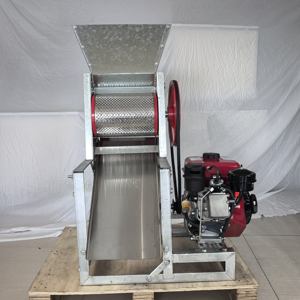 เครื่องบดกาแฟดีเซลประสิทธิภาพสูง - Product Image 2