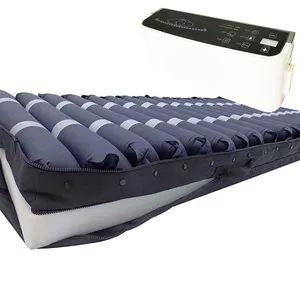 Medical Inflatable Air Bed Prevention Mattress Air Bed With Pump For Bedsore