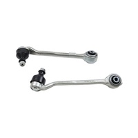Brazo de Control Inferior para Suspensión Delantera, Amortiguador de Tensión, Riel 31126787669 31126787670 para BMW Serie 1 3 4 F20 X3 F25 X4 F26